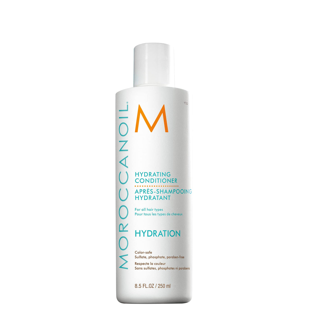 Moroccanoil Hydrating Conditioner, 8.5 Fl Oz - Moisturizing Hair Care, Fragrance Originale