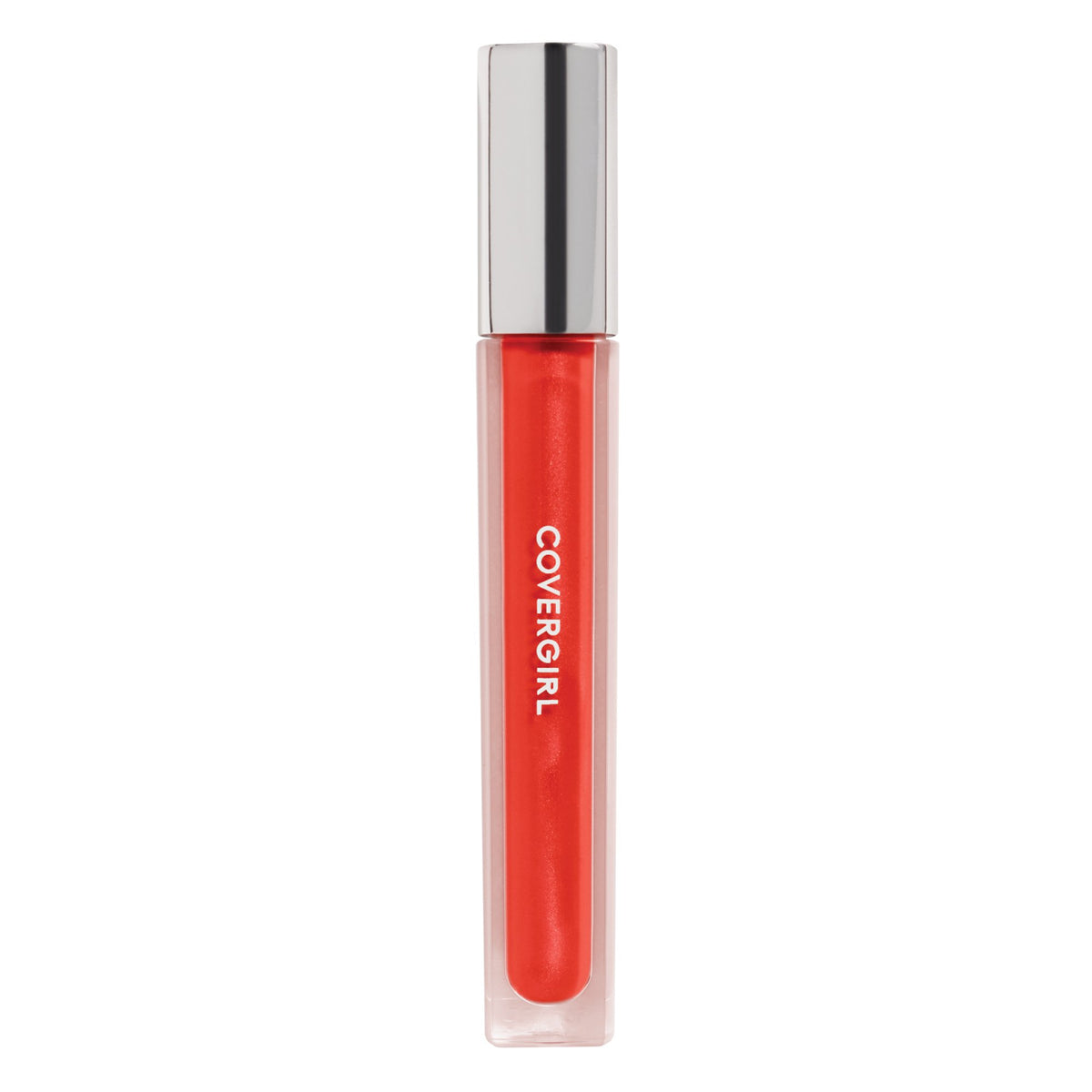 Covergirl Colorlicious Gloss - Succulent Citrus, 0.12 Oz, Moisturizing Lip Gloss