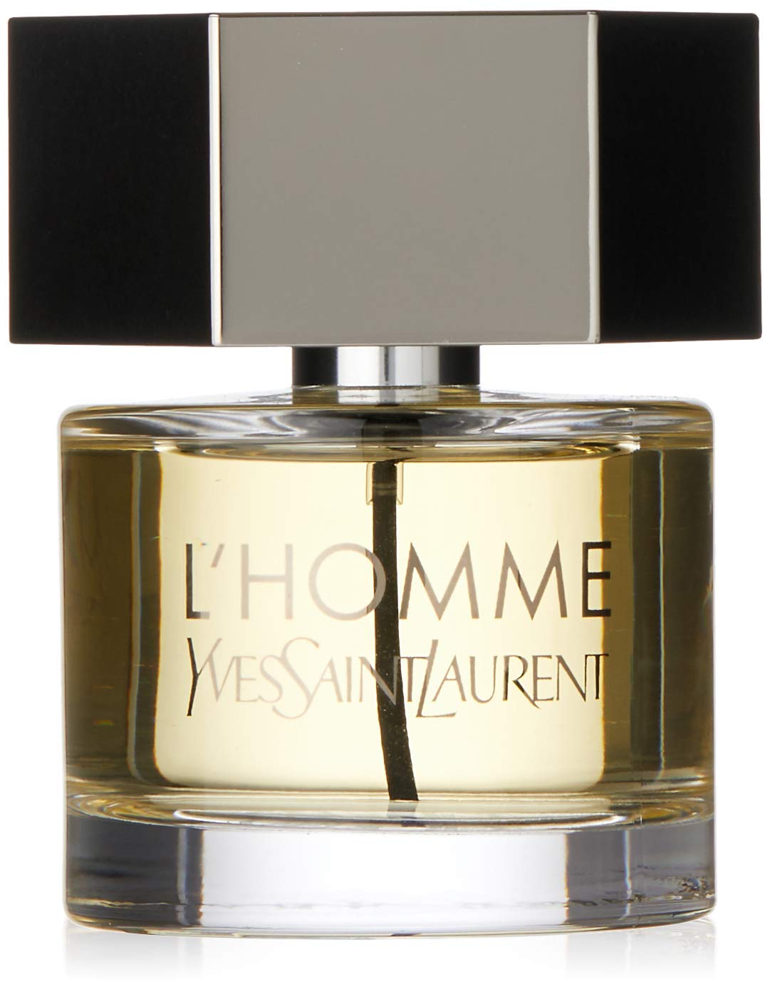 Yves Saint Laurent Lhomme Yves Saint Laurent For Men Eau De Toilette Spray 2Ounces