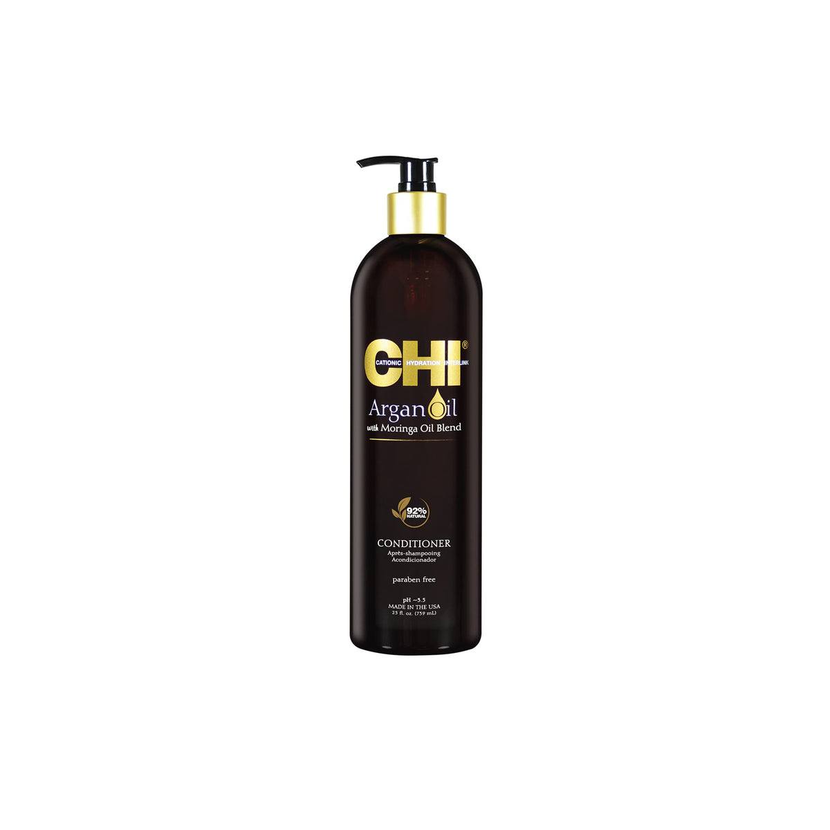 cHI Argan conditioner  25 oz