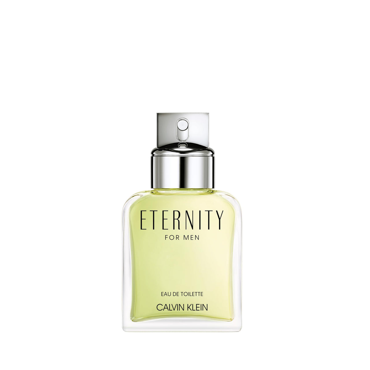 Calvin Klein Eternity For Men Eau De Toilette, 1.6 Fl Oz