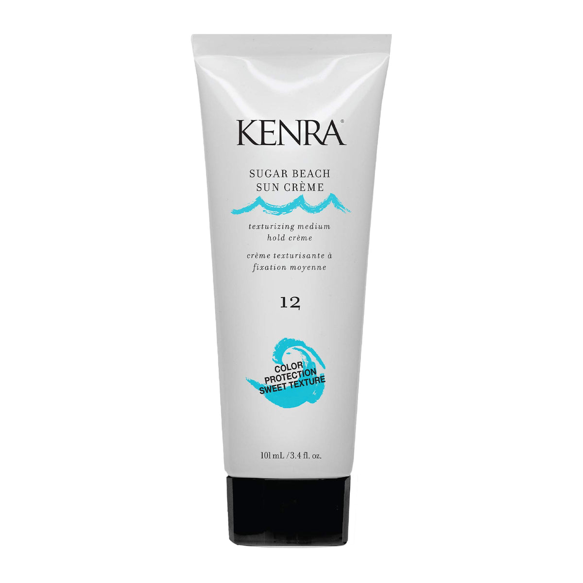 Kenra Sugar Beach Sun Cr   me  Texturizing Cr   me  Provides Sun Protection Against Color Fading  Helps Prevent Damage By Giv