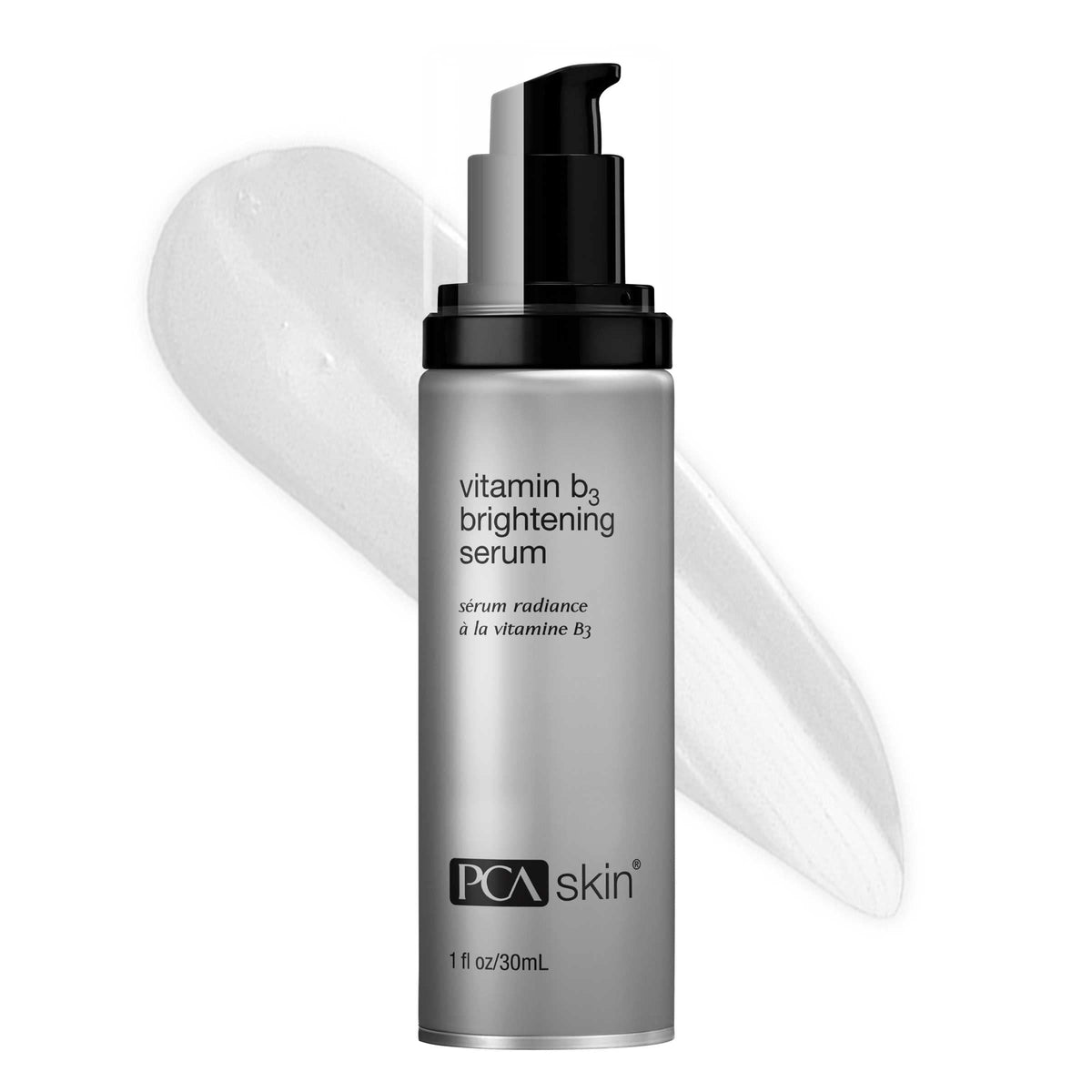 Pca Skin Vitamin B3 Brightening Serum - Anti Aging For Dark Spots, 1.01 Fl Oz