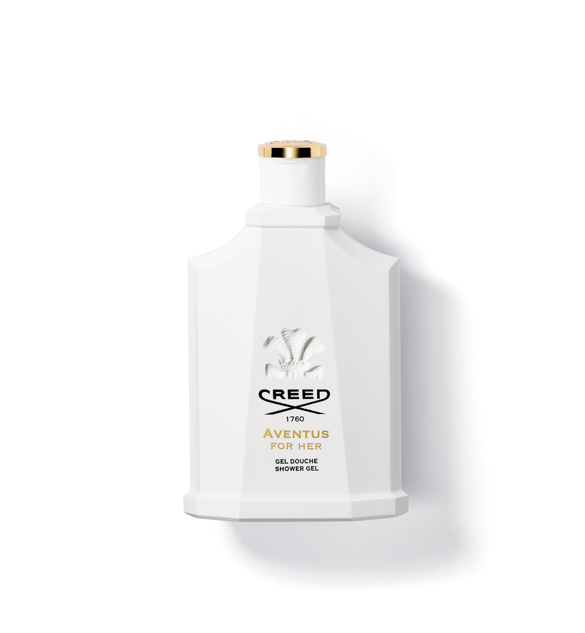 Creed Aventus For Her Bath & Shower Gel, Women'S Luxury Body Wash, 200Ml