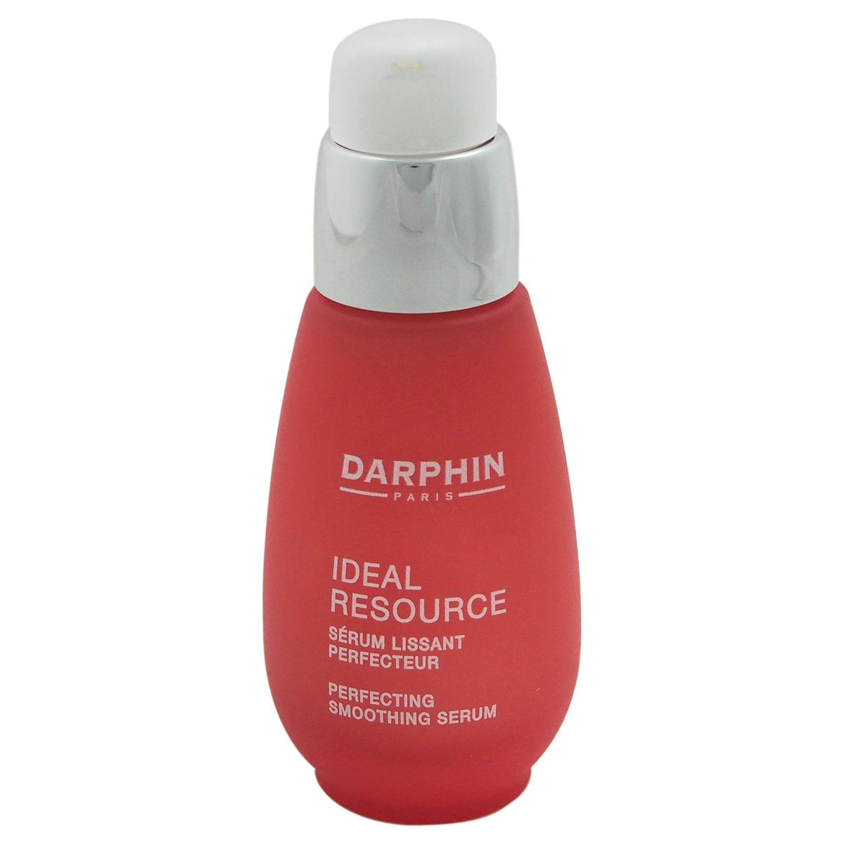 Darphin Ideal Resource Smoothing Serum for Women, 1 Fl Oz - Perfecting Cranberry Formula