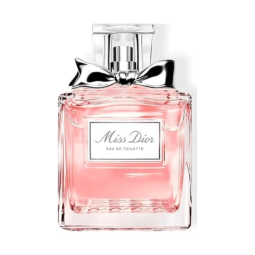 Dior Miss Dior Eau de Toilette Spray 1.7 oz - Women's Fragrance, Floral Scent