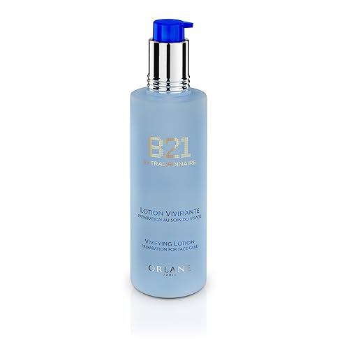 Orlane B21 Extraordinaire Vivifying Lotion - Revitalizing Hydrating Toner (250Ml)