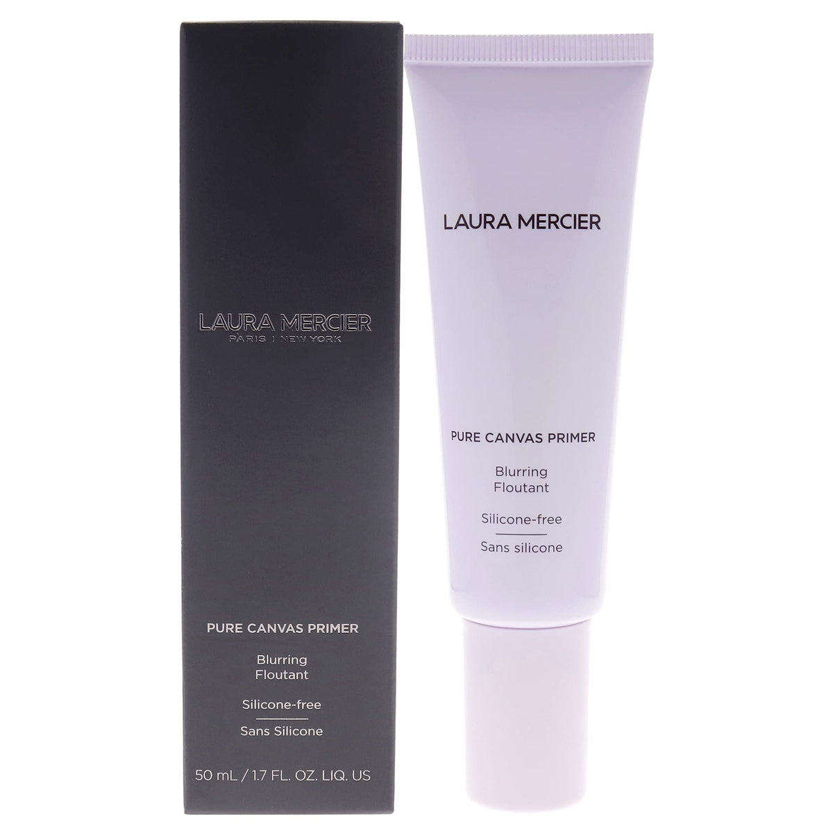 Laura Mercier Pure canvas Primer Blurring  17 Fl Oz