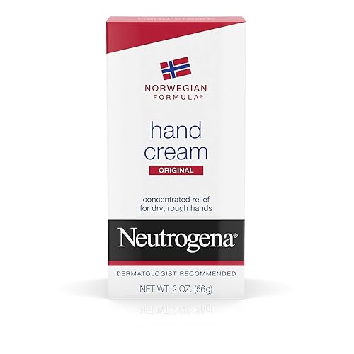 Neutrogena Norwegian Formula Hand Cream, Fragrance-Free, 2 Oz, Pack Of 12