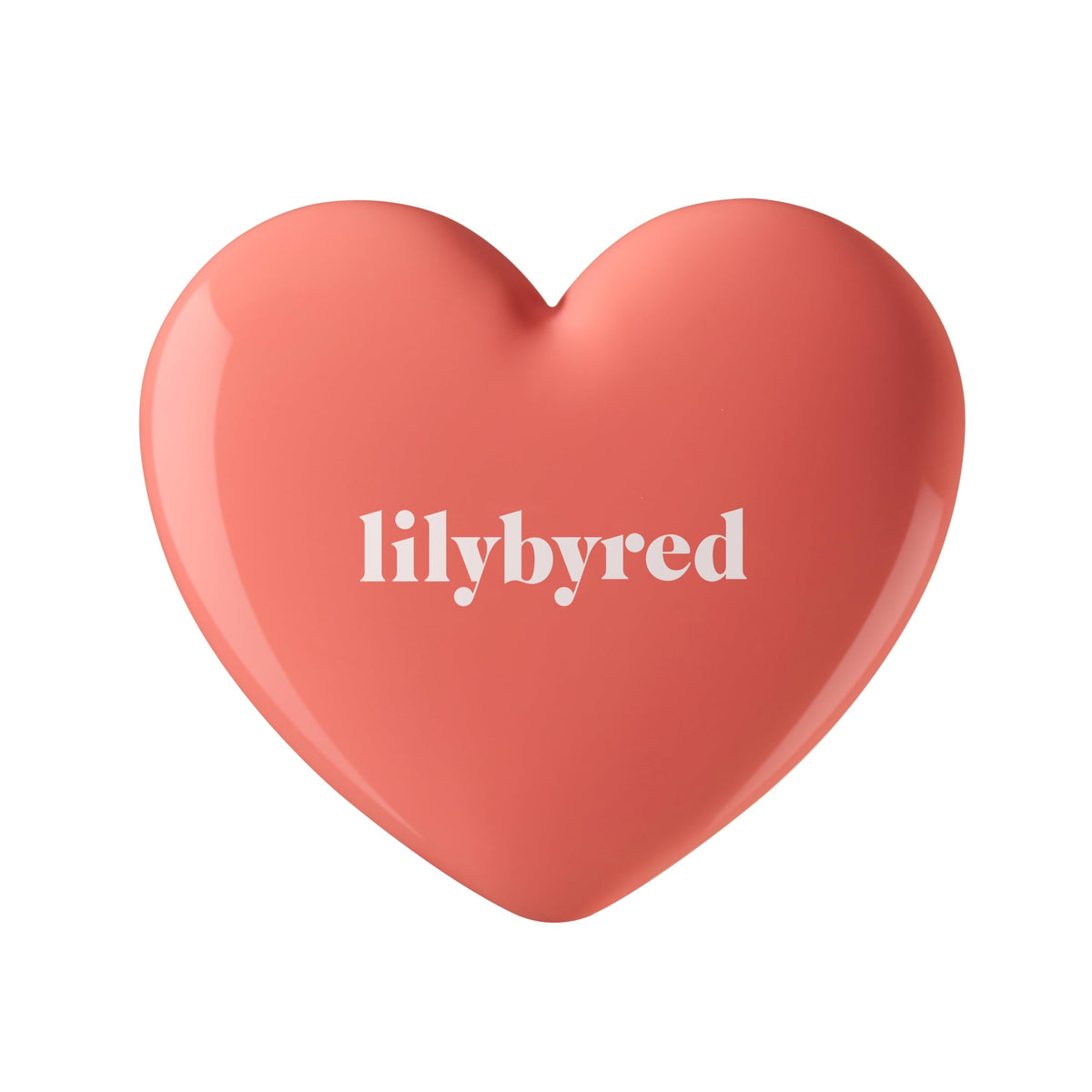 Lilybyred Luv Beam Cheek Balm - Glowy Finish, Soft Color, 03 Mood Rose, Korean Beauty 2