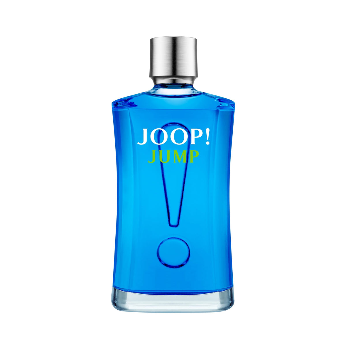 Joop! Jump Eau De Toilette For Men, 3.3 Fl Oz - Fresh, Long-Lasting Fragrance