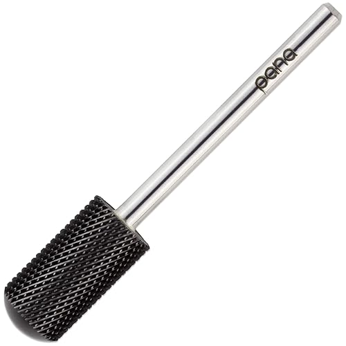 Beauticom Usa Pana 3/32&quot; Carbide Smooth Round Top - Fine & Large Barrel, Grit Size: Extra Fine