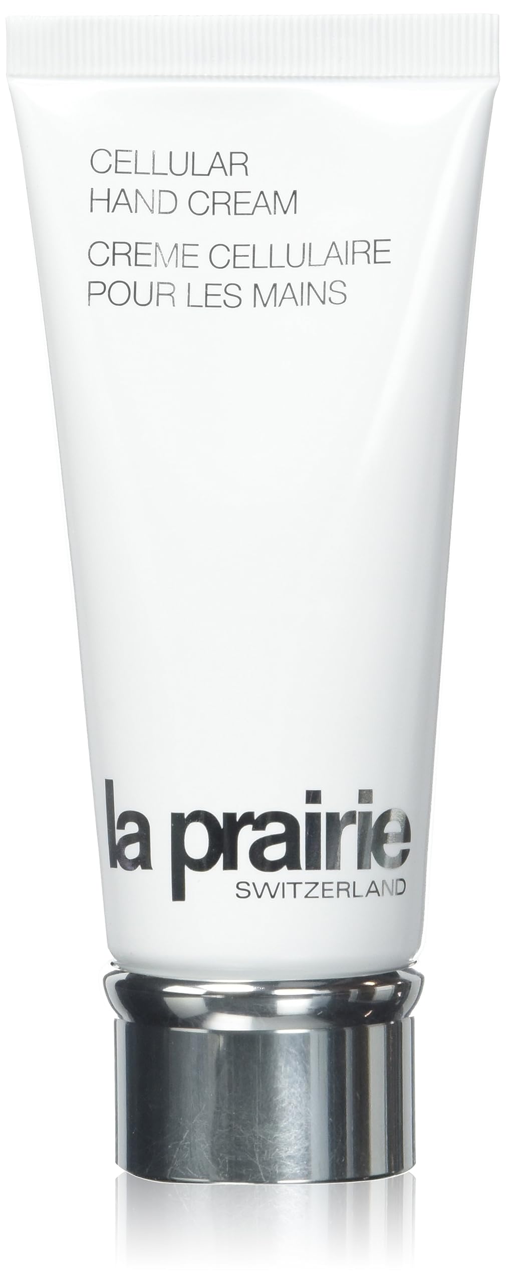 La Prairie Cellular Hand Cream, 3.4 Oz - Moisturizing Lotion For Soft, Smooth Skin