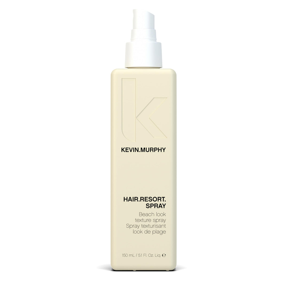 Kevin.Murphy Hair.Resort.Spray - Beach Look Hairspray For Fine Hair - Lightweight, Sulphate Free