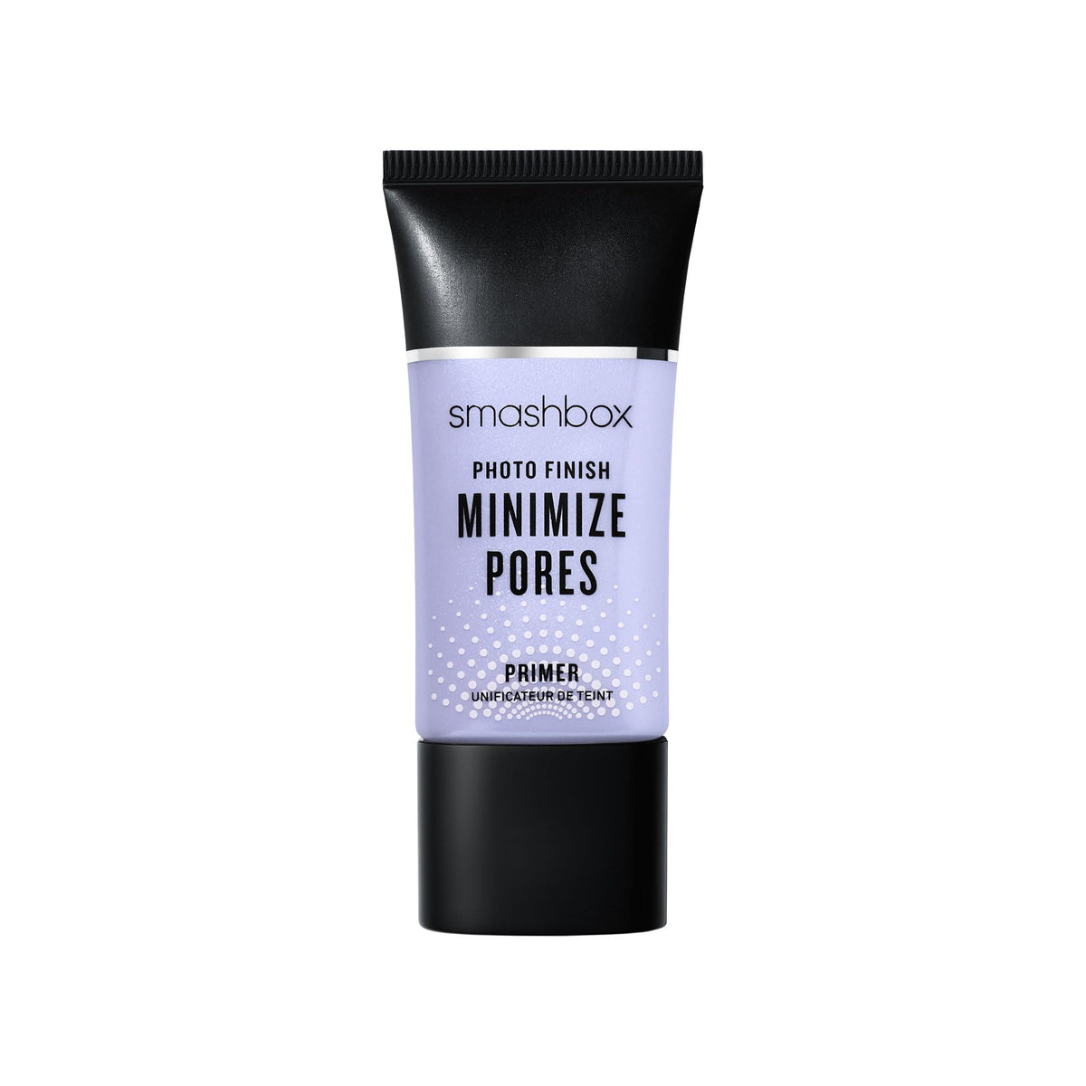 Smashbox Photo Finish Pore Minimizing Primer - Oil-Free, Mattifying, 0.41 Fl Oz