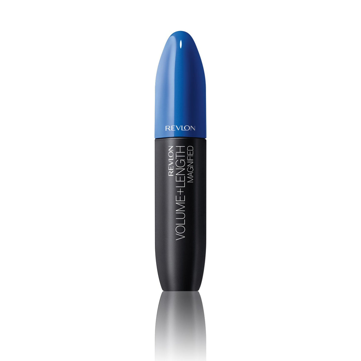 Revlon Volume + Length Mascara, Black - Pack Of 24, Long-Lasting, Clump-Free Formula