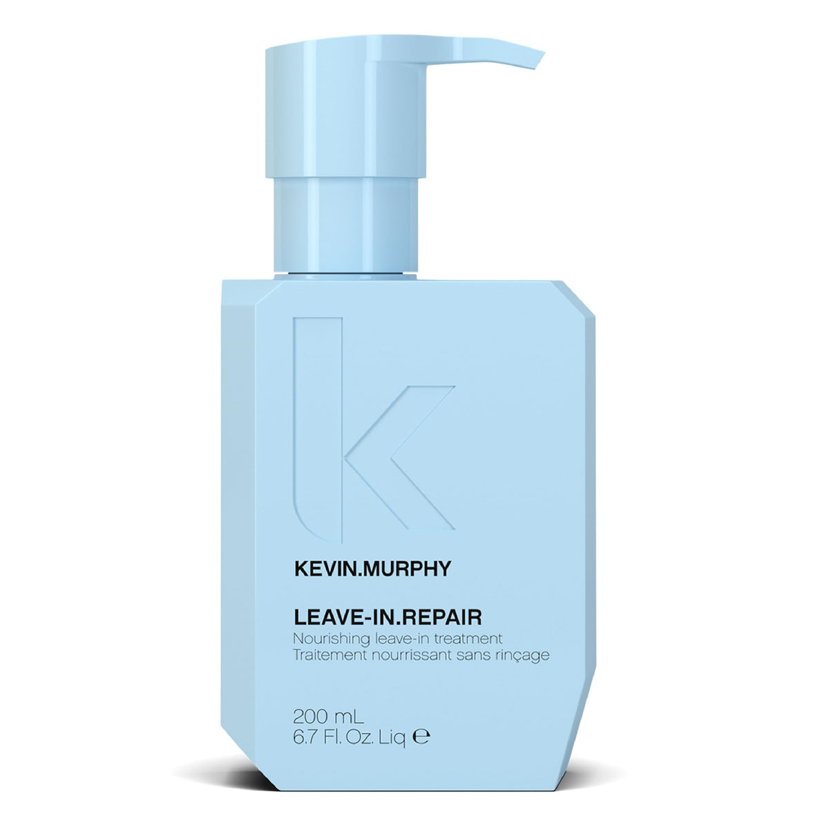 Kevin Murphy Leave-In.Repair - Keratin Treatment For Damaged Hair, 200 Ml, Cruelty Free