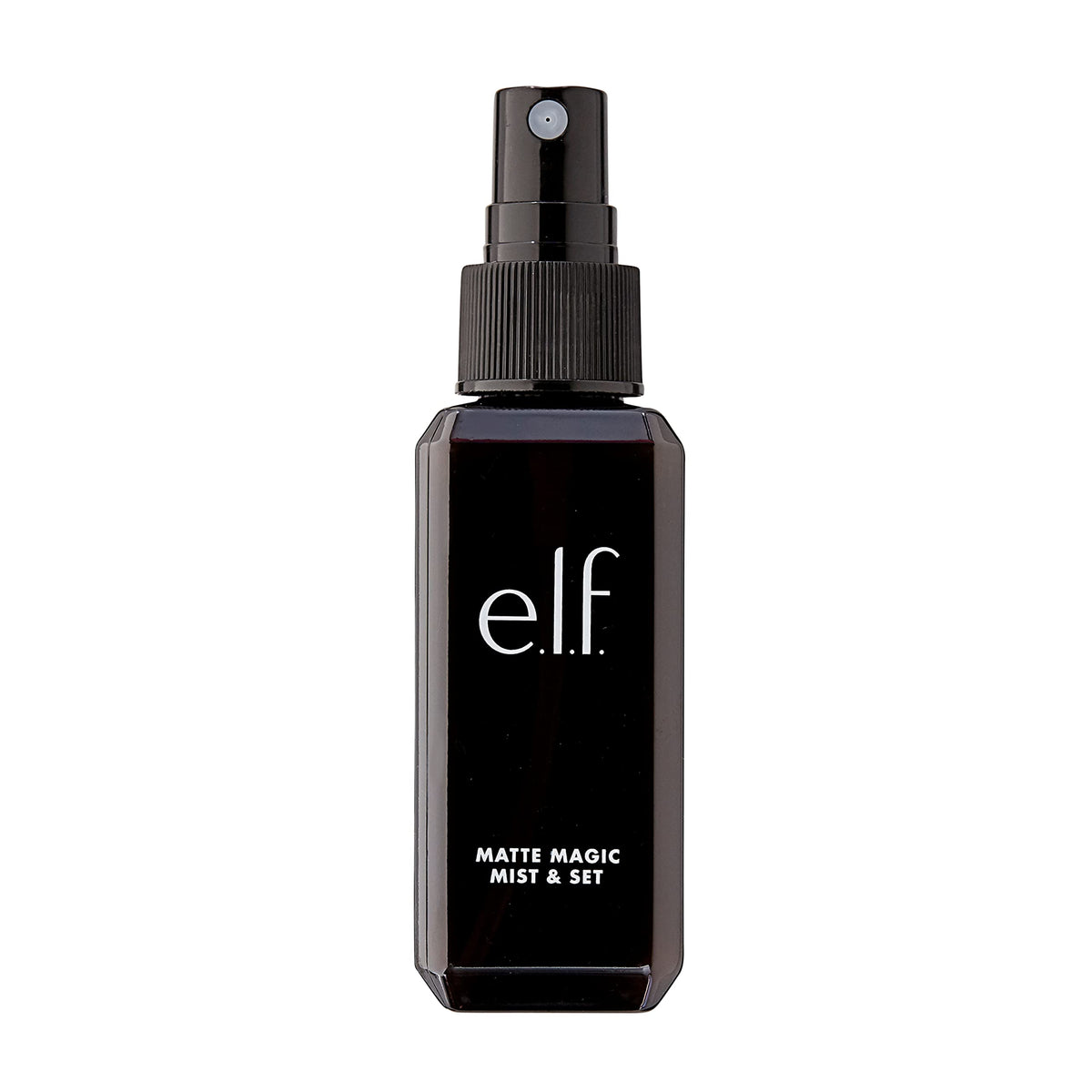 E.L.F. Matte Magic Mist & Set - Lightweight, Long Lasting, Mattifying, 2.0 Fl Oz