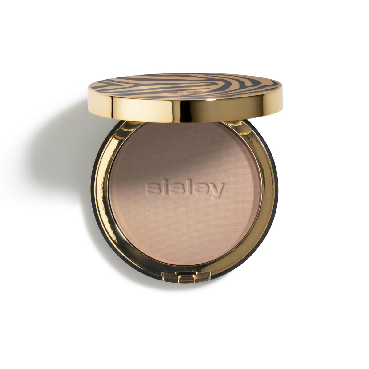 Phyto Poudre Compact - 1 Rosy By Sisley For Women - 0.42 Oz Powder