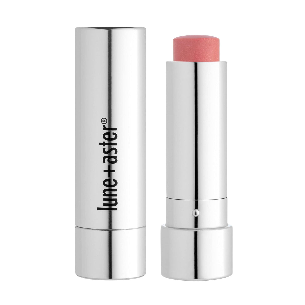 Lune+Aster Tinted Lip Balm - Vegan, Antioxidant-Rich, Lift Each Other Up, 1 Count