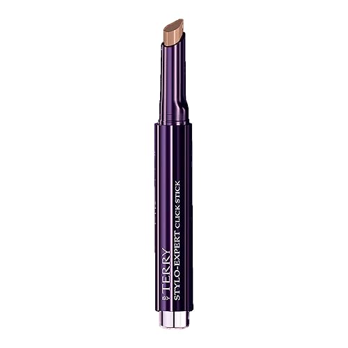 By Terry Stylo-Expert Click Stick Concealer - 12 Warm Copper, 0.04 Fl Oz