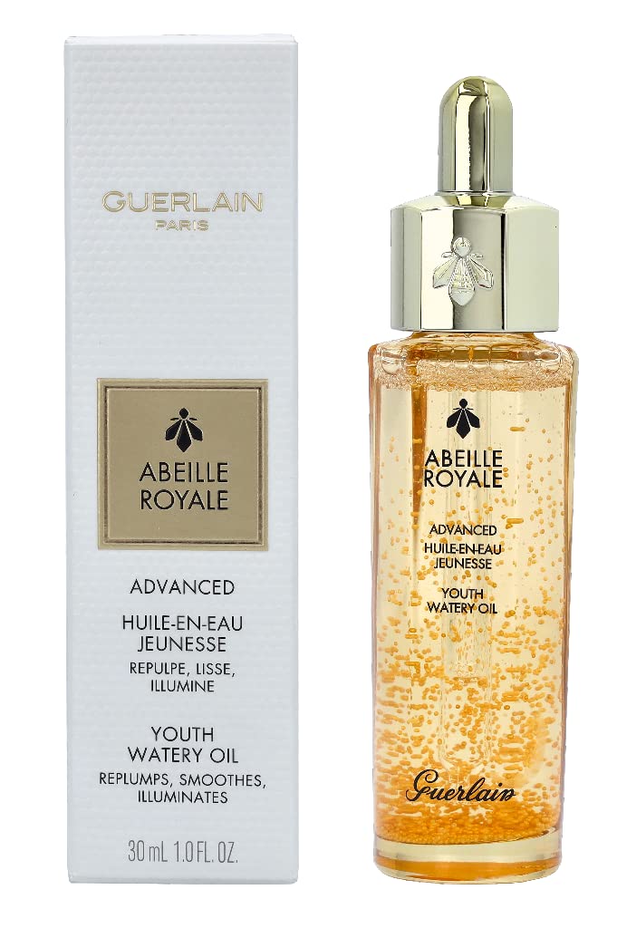 Guerlain Abeille Royale Youth Watery Oil - 1 Fl. Oz. (30Ml) Anti-Aging Serum