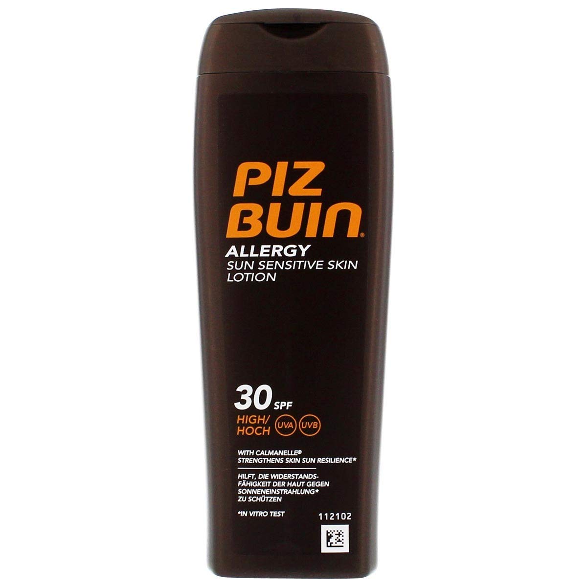 Allergy by Piz Buin Lotion SPF30 200ml