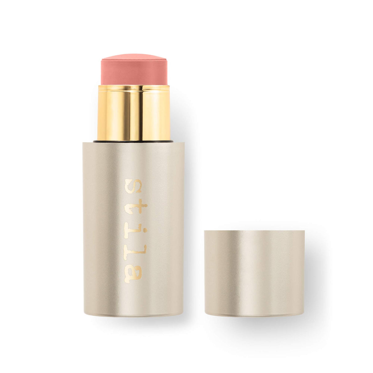 stila Complete Harmony Lip & Cheek Stick - Sheer Peony, 0.21 oz. Makeup Essential