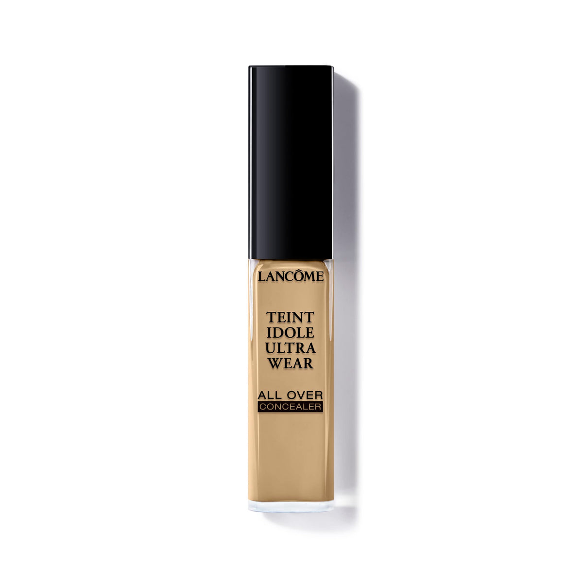 Lancôme Teint Idole Ultra Wear Concealer 360 Bisque N - Full Coverage, Natural Matte, 24H Wear