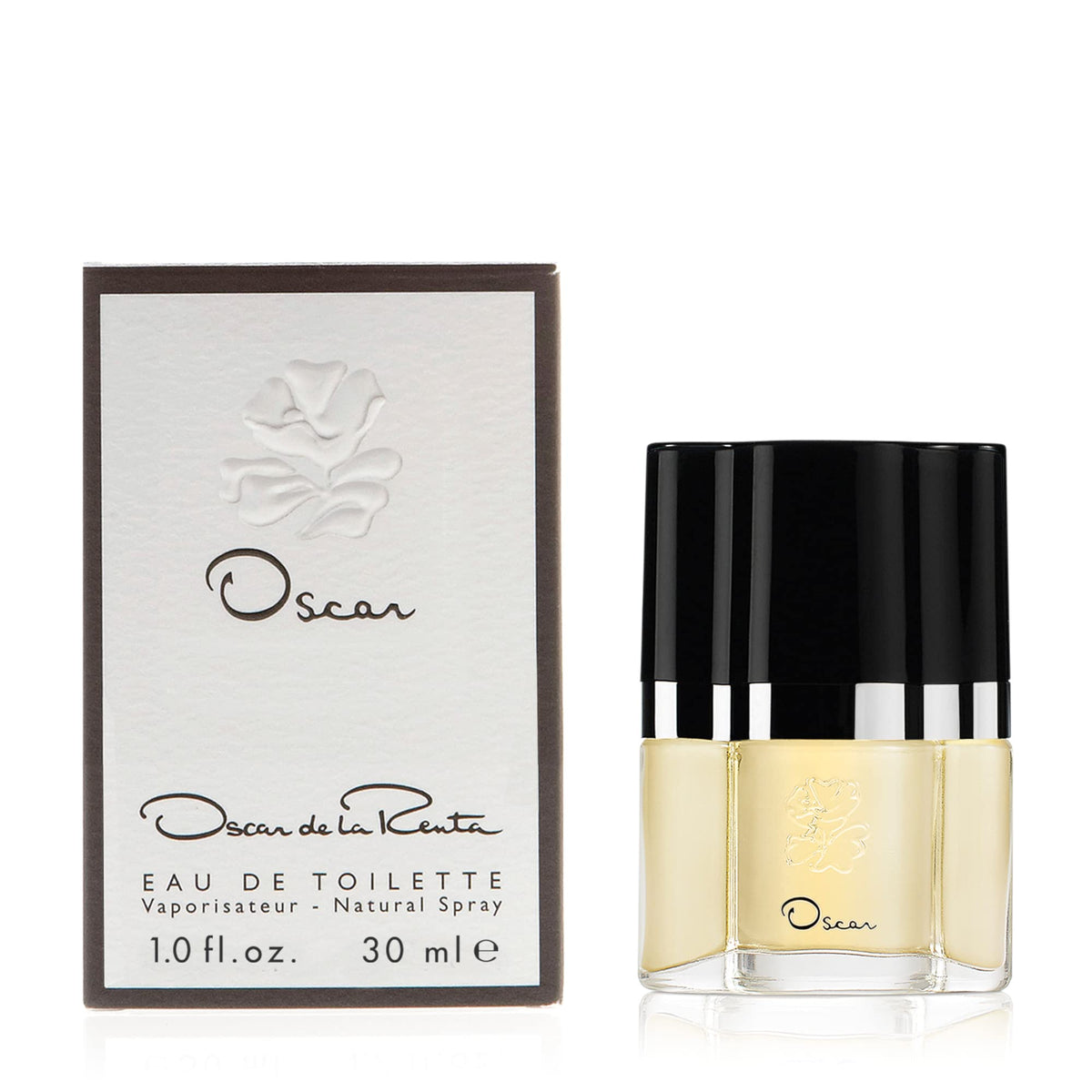 Oscar by Oscar de la Renta  Oscar Signature collection  Eau de Toilette Perfume Spray for Women  10 Fl Oz