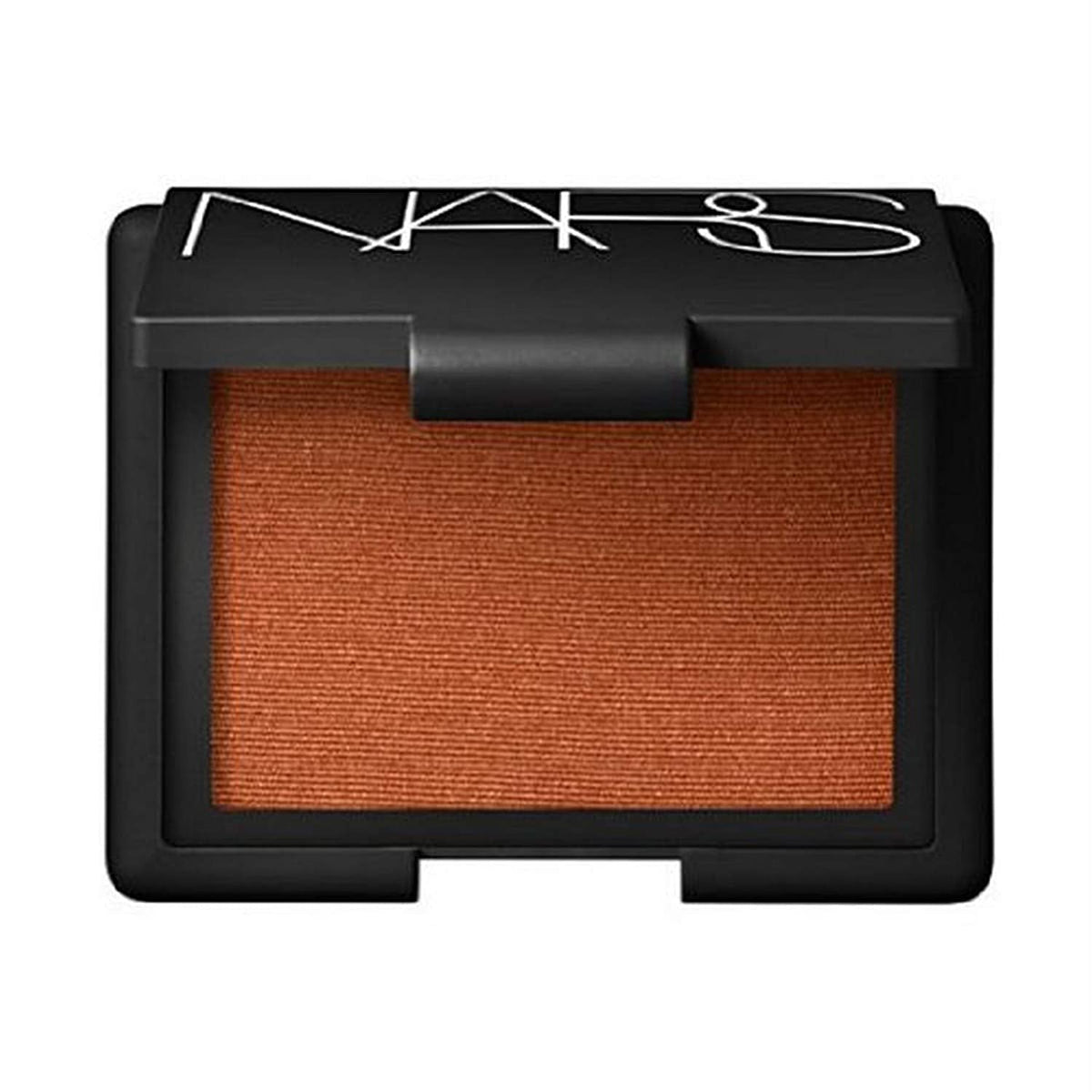 Nars Blush Taj Mahal - Vibrant Orange, 1 Count, Perfect For All Skin Tones