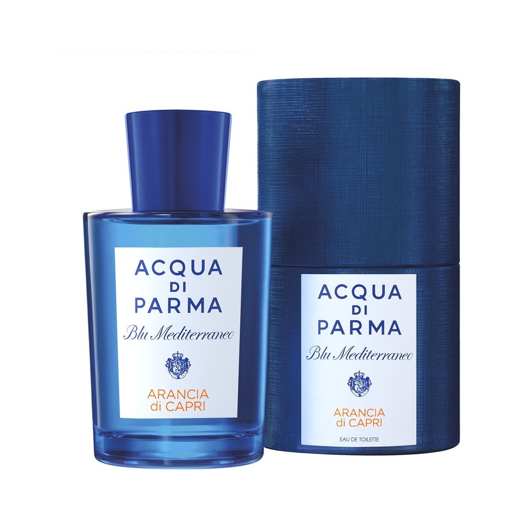 Arancia Di Capri Eau De Toilette 5.0 Fl Oz By Acqua Di Parma - Unisex Fragrance