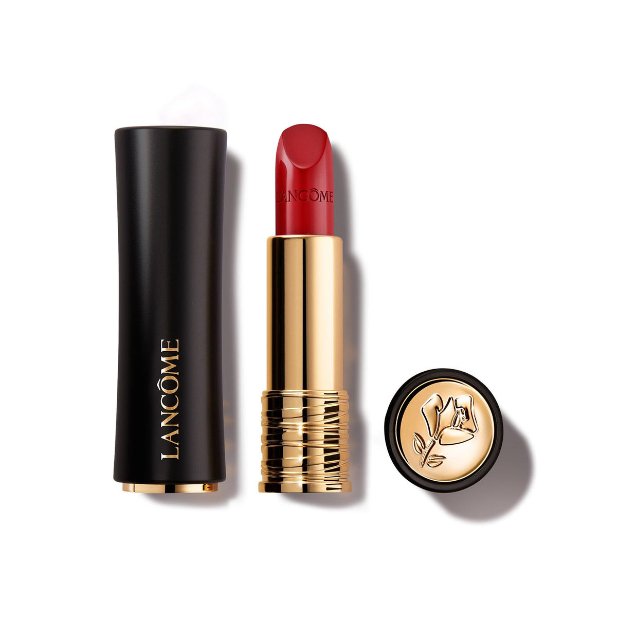 Lancôme Rapsole Rouge Cream 88 - Hydrating Lip Color, 0.1 Oz, Long-Lasting Formula