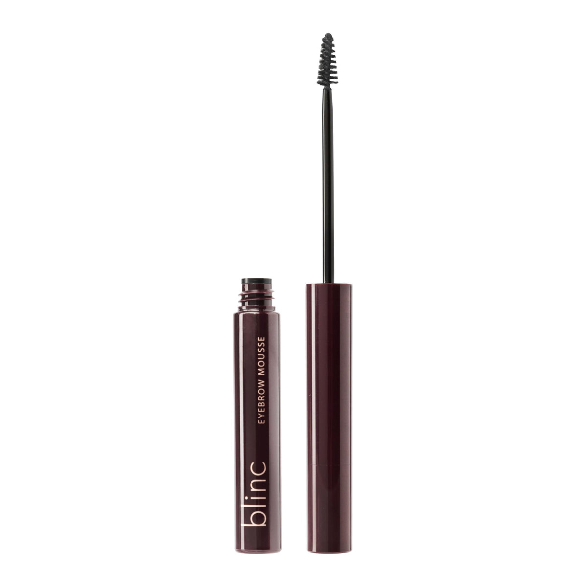 Blinc Eyebrow Mousse Gel, Extreme Hold, Waterproof, Vegan, Taupe, 0.14 Oz