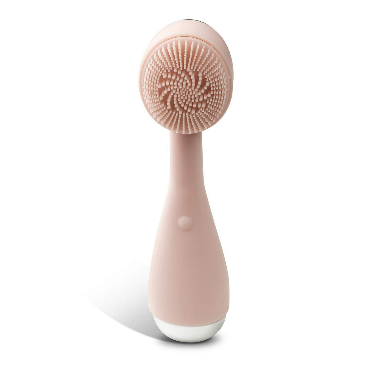 Sonic Facial Cleansing Brush By Precision Beauty | Waterproof Anti-Aging Silicone Scrubber