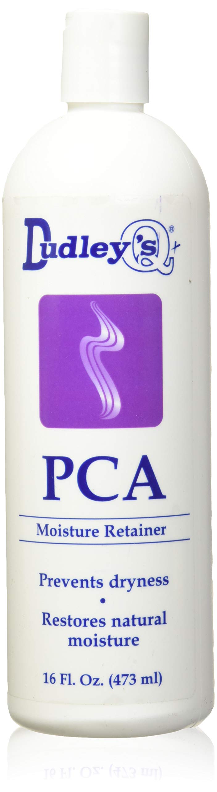 Dudley'S Pca Moisture Retainer Moisturizer For Unisex - 16 Oz Hydrating Cream