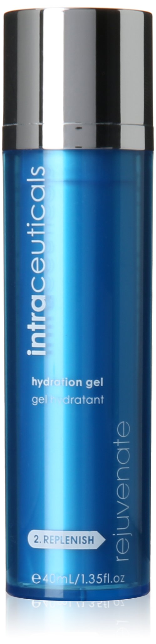 Intraceuticals Rejuvenate Hydration Gel - 1.35 Fl Oz, Moisturizing Skincare Treatment