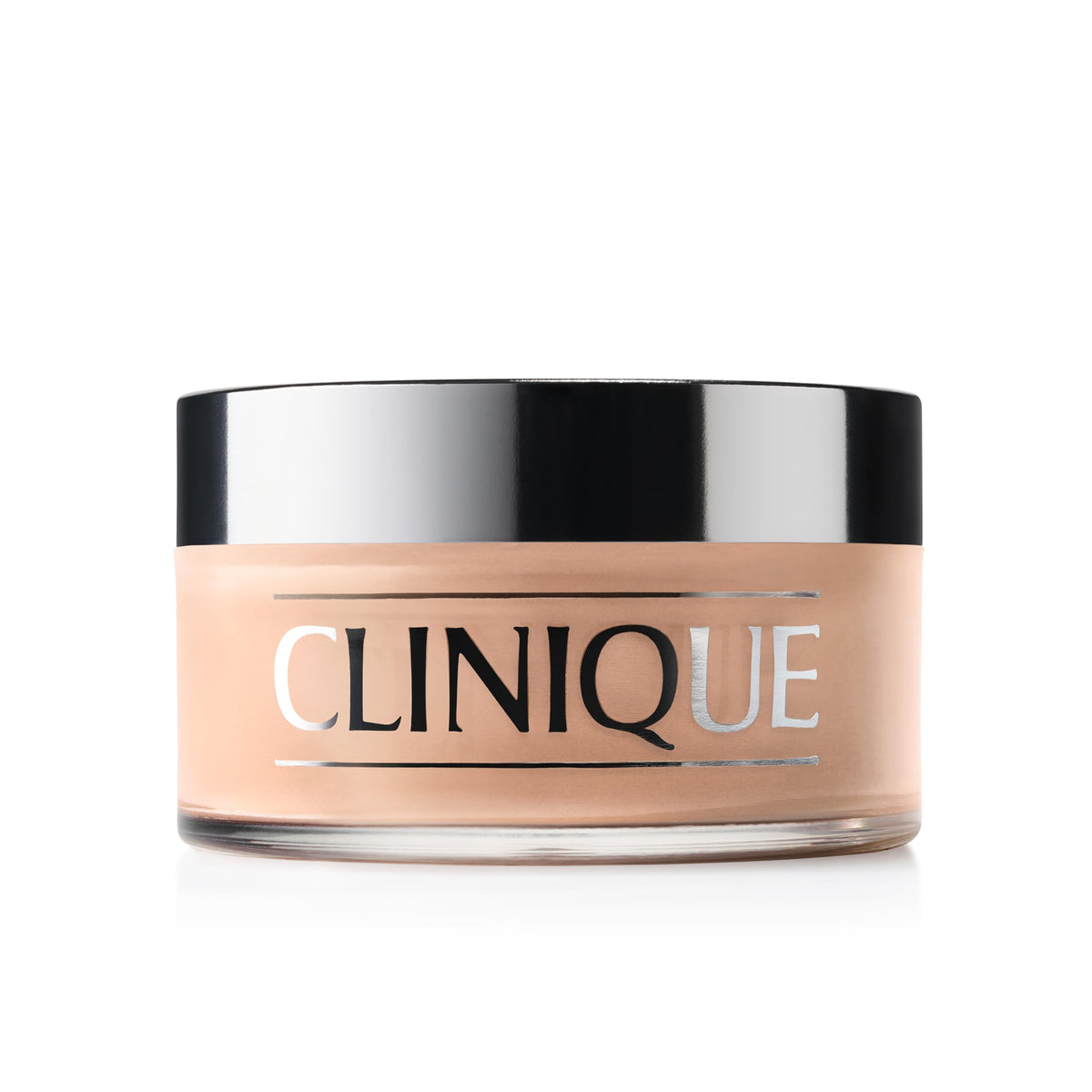 Clinique Blended Face Loose Setting Powder, Sheer Coverage, Ae Transparency 4, 0.88 Oz