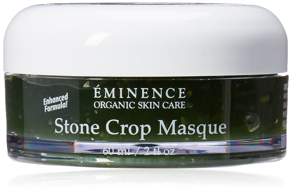 Eminence Stone Crop Masque  2 Ounce I0088718  white