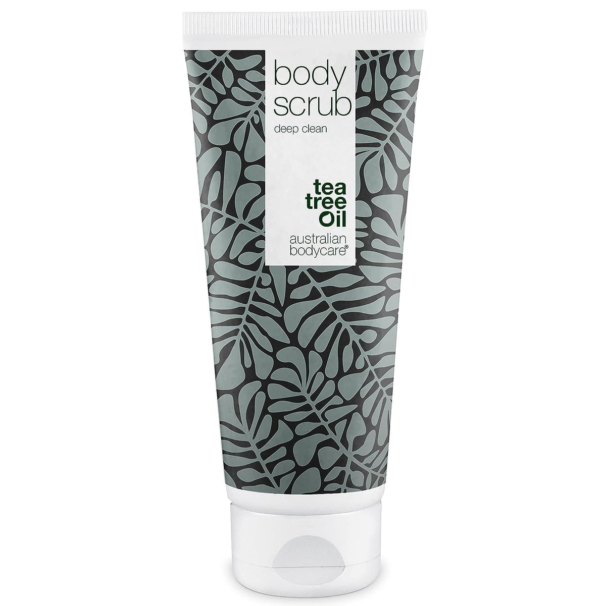 Australian Bodycare Body Scrub 6.67 Oz - Exfoliating Skin Scrub For Smooth, Radiant Skin