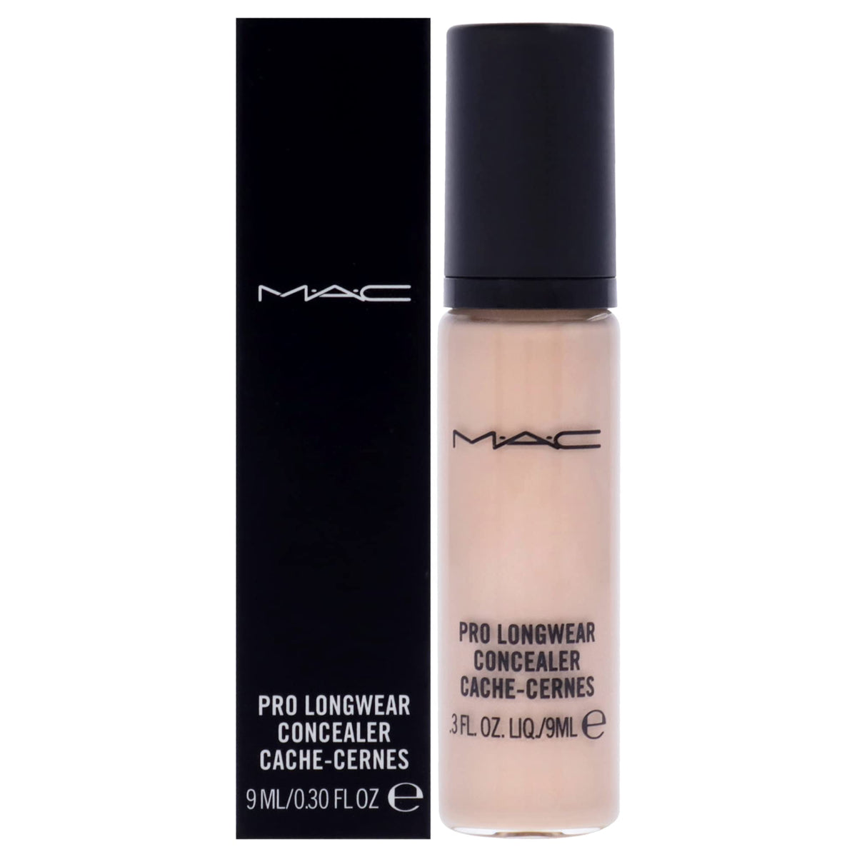 MAc Pro Longwear concealer NW15 03 Fl Oz Pack of 1 27176