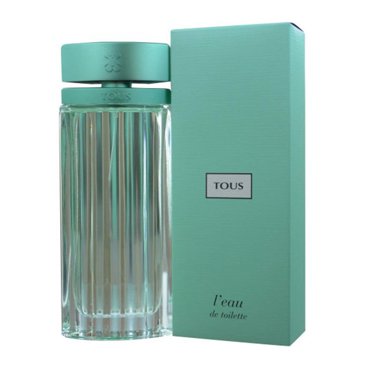 Tous Women'S L'Eau De Toilette Spray, 3 Ounce - Fresh Floral Fragrance For Everyday Use