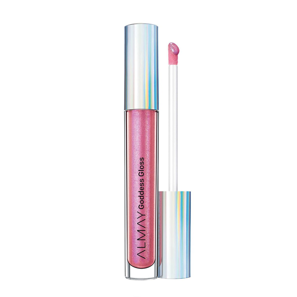 Almay Goddess Gloss In Dreamy - 0.1 Fl. Oz. Lip Gloss For A Luscious Shine