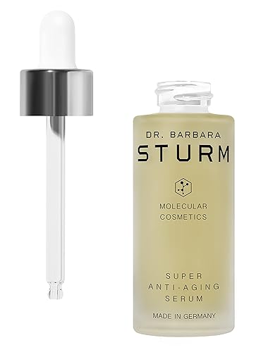 Dr. Barbara Sturm Super Anti-Aging Serum 30Ml - Multicoloured, Age-Defying Skincare