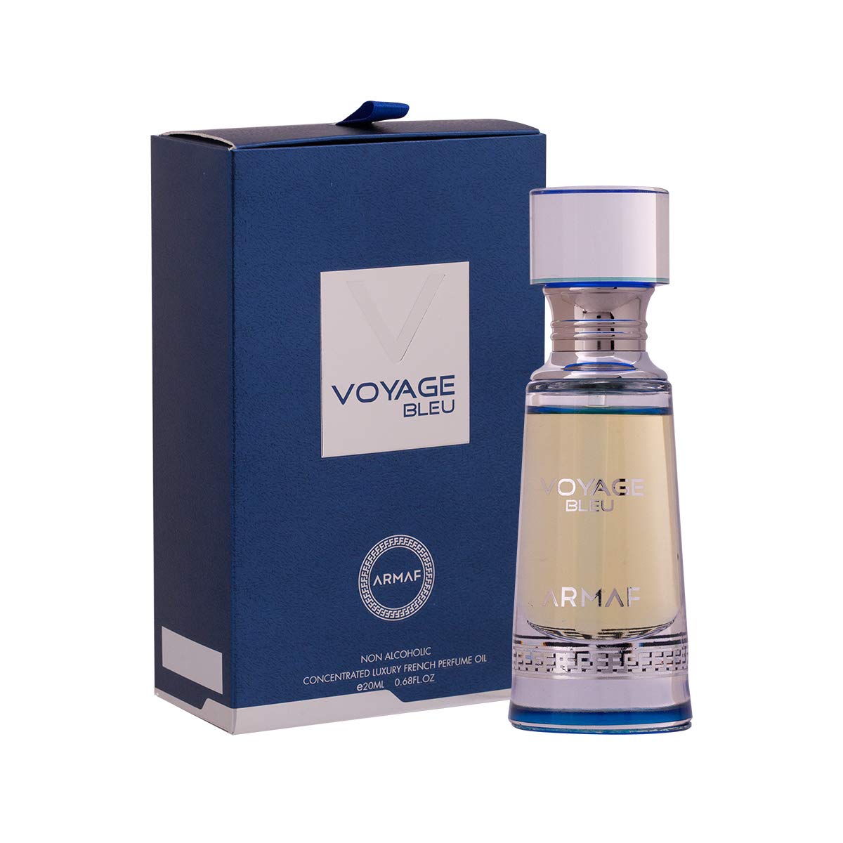 Voyage Bleu (20Ml)