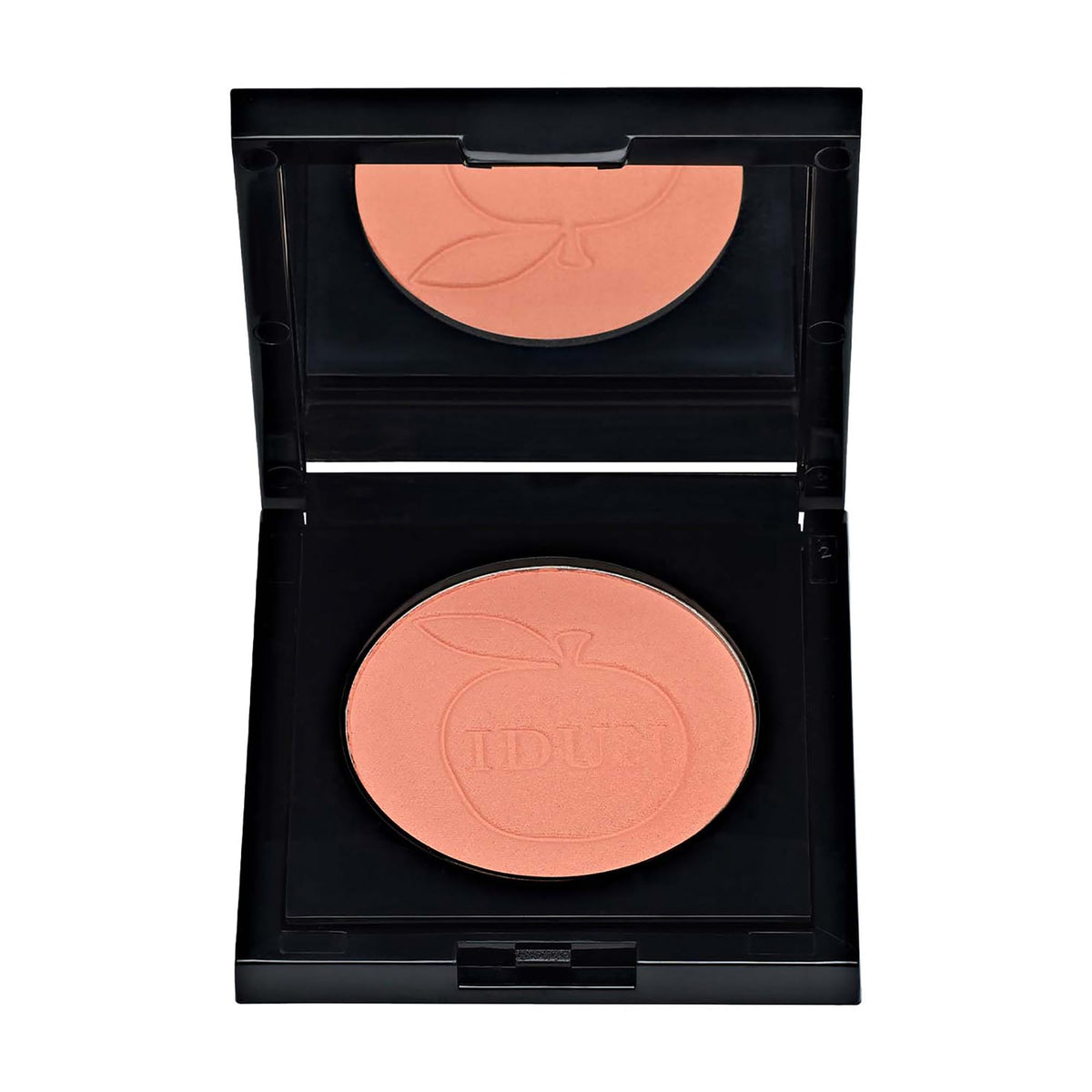 Idun Minerals  Mineral Blush  Pressed Powder  Infused With Highly Purified Mineral Pigments  Glides On Smoothly  Offering I