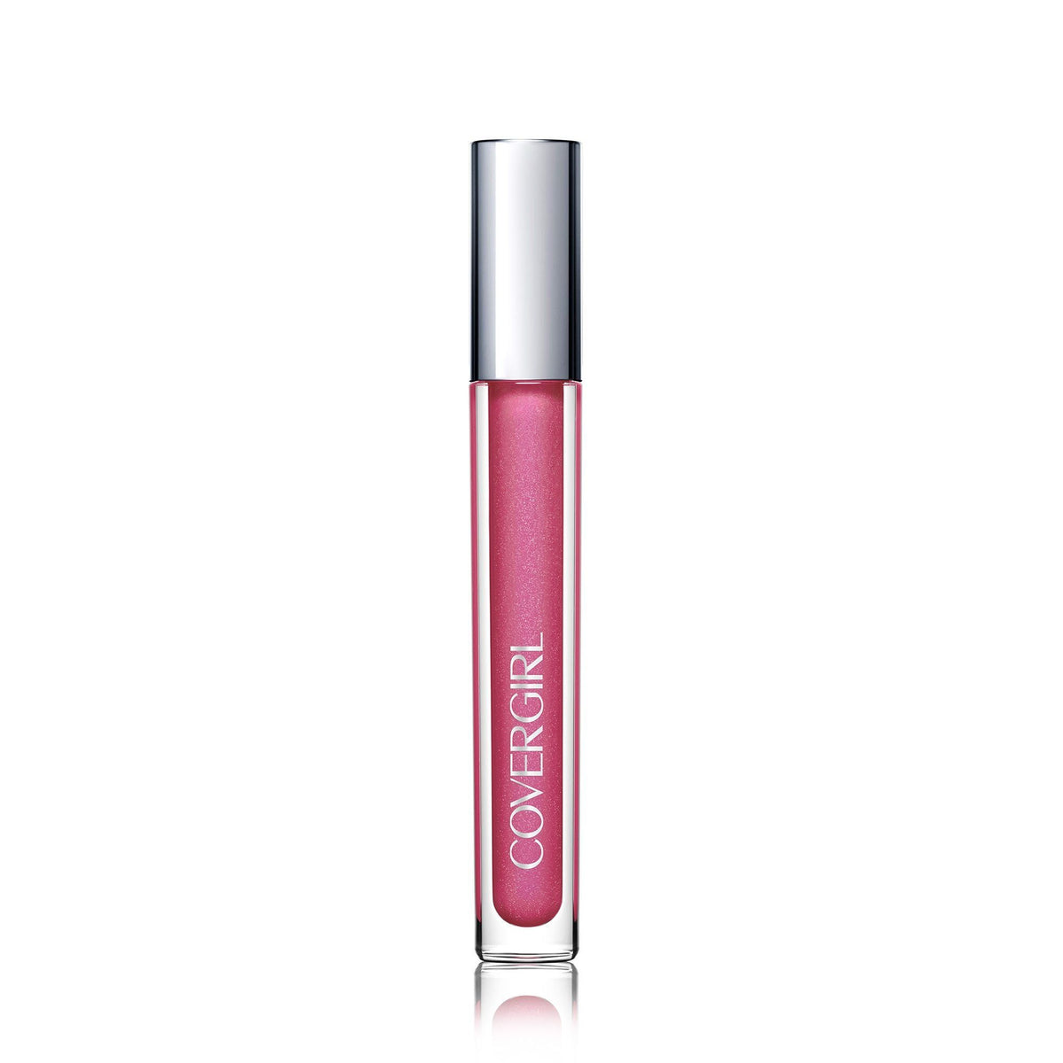 Covergirl Colorlicious Gloss Juicy Fruit 640 - 0.12 Oz Moisturizing Lip Gloss