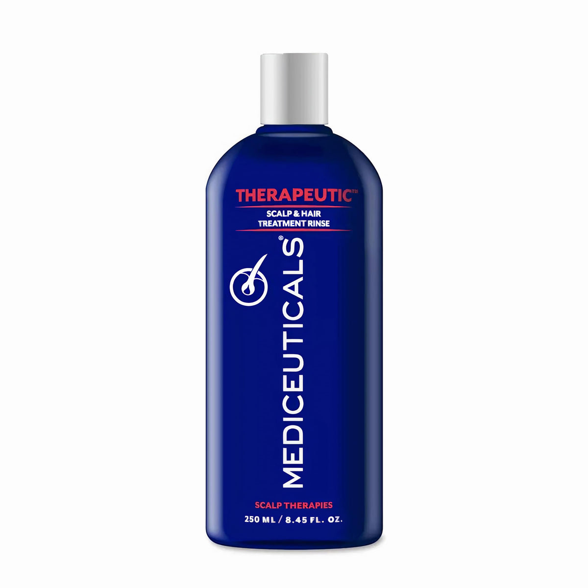 Mediceuticals Therapeutic Conditioner For Sensitive & Oily Scalp - Reduces Itching, 8.45Oz