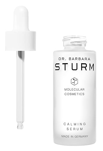 Dr. Barbara Sturm Calming Serum - 1 Fl Oz Soothing Skincare For Sensitive Skin