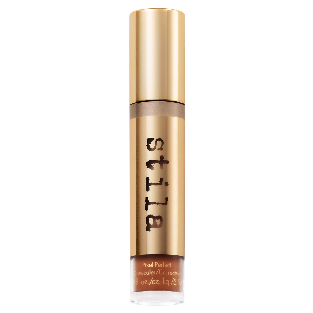 Stila Pixel Perfect Concealer - Medium Tan, 1 Ounce, Flawless Coverage, Long-Lasting Finish